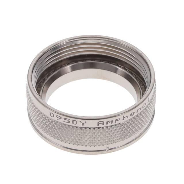 A850493122N Amphenol Interconnect India  Gusci posteriori e morsetti per cavi